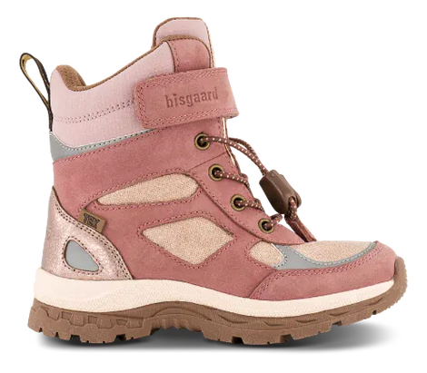 Bisgaard støvler Bisgaard - Vinterstøvle, rosa - 64221
