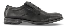 Bugatti fine sko Bugatti - Herresko, sort - 311AO5014000