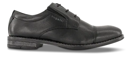 Bugatti fine sko Bugatti - Herresko, sort - 311AO5014000