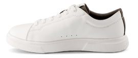 Bugatti kraftig sko Bugatti - Herre sneakers, hvid - 321AWT015000