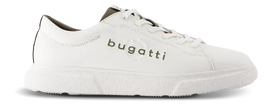 Bugatti kraftig sko Bugatti - Herre sneakers, hvid - 321AWT015000