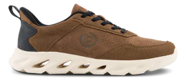 Bugatti sneakers Bugatti - Herresko, brun - 345AVK025500