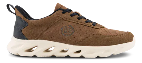 Bugatti sneakers Bugatti - Herresko, brun - 345AVK025500