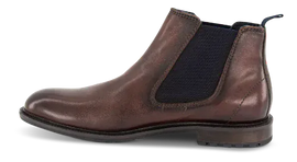 Bugatti støvler Bugatti - Herrestøvle, brun - 311A0A324100