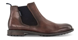 Bugatti støvler Bugatti - Herrestøvle, brun - 311A0A324100