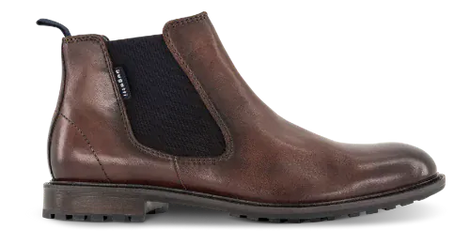 Bugatti støvler Bugatti - Herrestøvle, brun - 311A0A324100