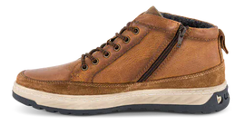 Bugatti støvler Bugatti - Herrestøvle, brun - 325794383500