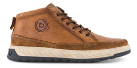 Bugatti støvler Bugatti - Herrestøvle, brun - 325794383500