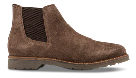 Bugatti støvler Bugatti - Herrestøvle, brun - 331A5P311400