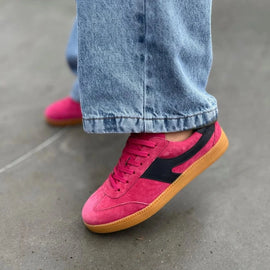Copenhagen Shoes sneakers Copenhagen Shoes - Freak out sneakers, pink