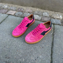 Copenhagen Shoes sneakers Copenhagen Shoes - Freak out sneakers, pink