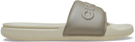 Crocs sneakers Crocs - All day slide sandal, bone/taupe - 211430