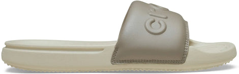 Crocs sneakers Crocs - All day slide sandal, bone/taupe - 211430
