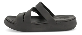 Crocs sneakers Crocs - Getaway Strappy sandal, sort - 209587
