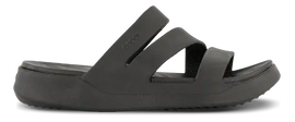 Crocs sneakers Crocs - Getaway Strappy sandal, sort - 209587