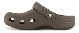 Crocs træsko Crocs - Classic, brun - 10001
