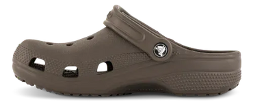 Crocs træsko Crocs - Classic, brun - 10001