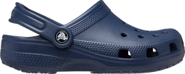 Crocs træsko Crocs - Kids classic, navy - 206991