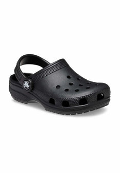Crocs træsko Crocs - Kids Classic, sort - 206991
