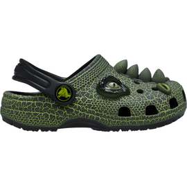 Crocs træsko Crocs - Toddler claasic crcocs, scary dino - 211372