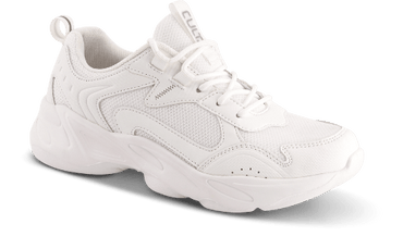 CULT sneakers CULT - Dame sneaker, hvid - CU222293