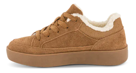CULT sneakers Cult - Damesneakers, brun - 73-44748