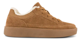 CULT sneakers Cult - Damesneakers, brun - 73-44748