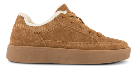 CULT sneakers Cult - Damesneakers, brun - 73-44748