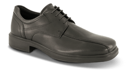 ECCO fine sko ECCO - Helsinki herresko, sort - 500174