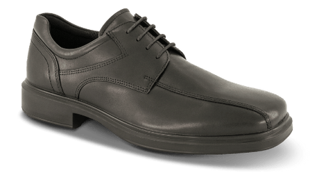 ECCO fine sko ECCO - Helsinki herresko, sort - 500174