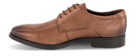ECCO fine sko ECCO - Melbourne herresko, brun - 621634