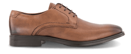 ECCO fine sko ECCO - Melbourne herresko, brun - 621634