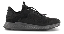 ECCO flade sko ECCO - Exostride damesko, sort - 835333
