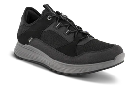 ECCO kraftig sko ECCO - Exostride herresko, sort - 835334