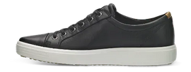ECCO kraftig sko ECCO - Soft 7 herresko, sort - 430004