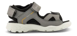 ECCO sandaler ECCO - Biom Raft børnesandal, grå - 700602
