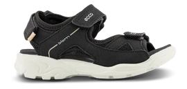 ECCO sandaler ECCO - Biom Raft børnesandal, sort - 700602