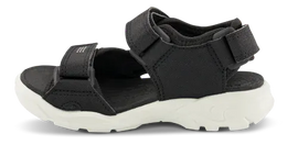 ECCO sandaler ECCO - Biom Raft børnesandal, sort - 700602