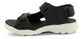 ECCO sandaler ECCO - Biom Raft børnesandal, sort - 700603
