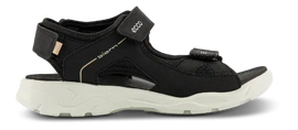 ECCO sandaler ECCO - Biom Raft børnesandal, sort - 700603