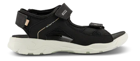 ECCO sandaler ECCO - Biom Raft børnesandal, sort - 700603