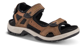 ECCO sandaler ECCO - Offroad herresandal, brun - 069564