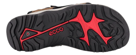 ECCO sandaler ECCO - Offroad herresandal, brun - 069564