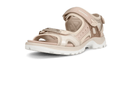 ECCO sandaler lav hæl ECCO - Offroad damesandal - 822083