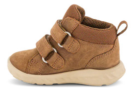 ECCO sko ECCO - Sp.1 Lite infant sko, brun - 724231