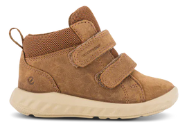 ECCO sko ECCO - Sp.1 Lite infant sko, brun - 724231