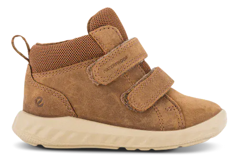 ECCO sko ECCO - Sp.1 Lite infant sko, brun - 724231