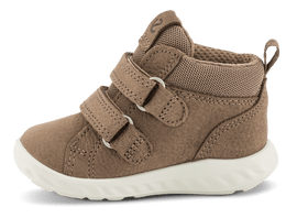 ECCO sko ECCO - Sp.1 Lite infant sko, grå - 724171