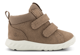 ECCO sko ECCO - Sp.1 Lite infant sko, grå - 724171