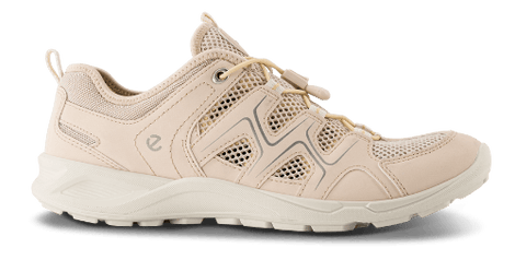 ECCO sneakers ECCO - Terracruise damesko, beige - 825773
